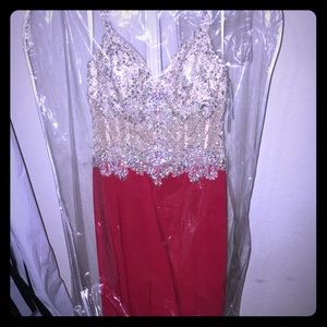 A Dress For A Nice Occasion